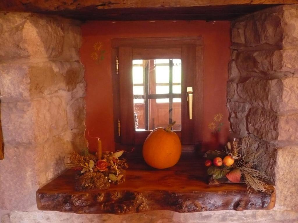 Hotel Posada Molino La Vega Reinosilla Esterno foto