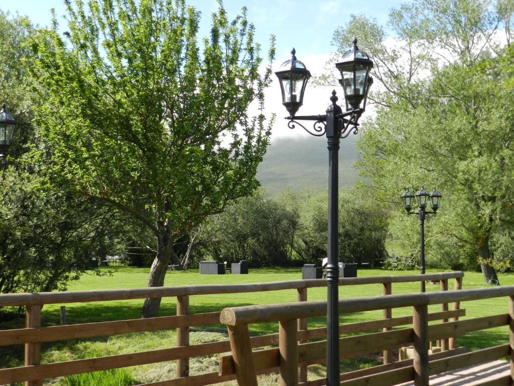 Hotel Posada Molino La Vega Reinosilla Esterno foto